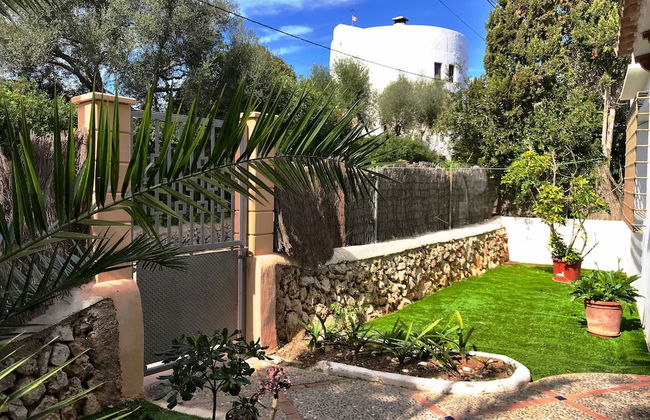 Cala Dor House Close to Beach 200 mtrs - Foto 21