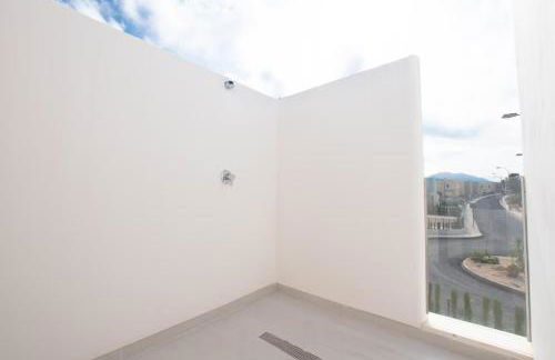 Strandnahe Design Villa mit Pool 2 Schlafzimmer 180 qm - Foto 7