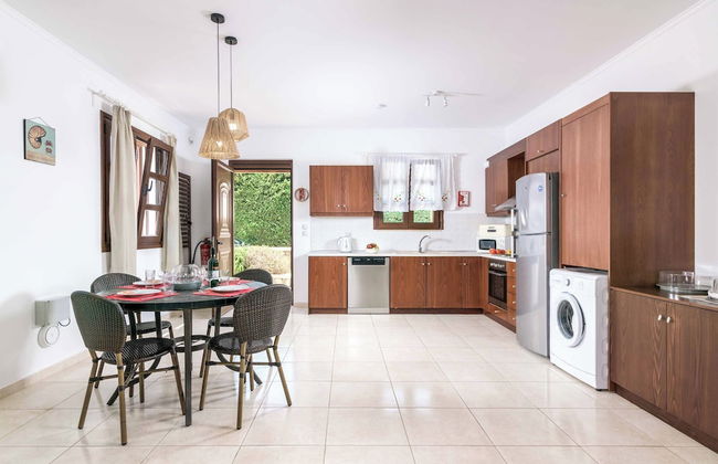 Lindos Ruby - Foto 1