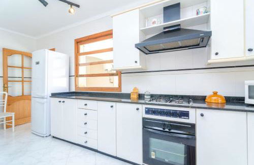 Can Parrita in S Estanyol de Migjorn - Foto 14