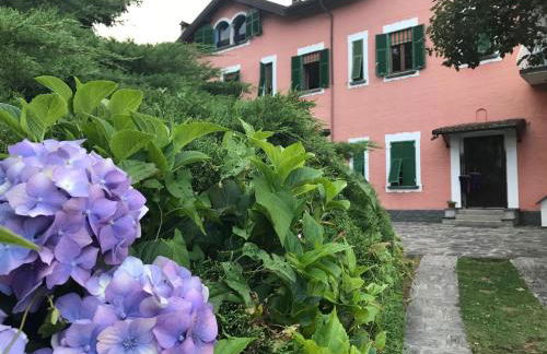 Villa Le Vignole - Photo 43