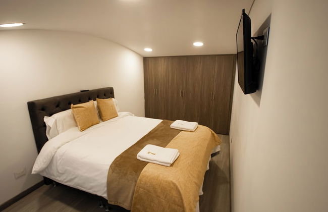 Edificio Malú 777 by Wellcome - Photo 58