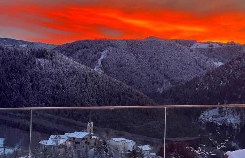 Chalet Tschattlhof Dolomites - Foto 18