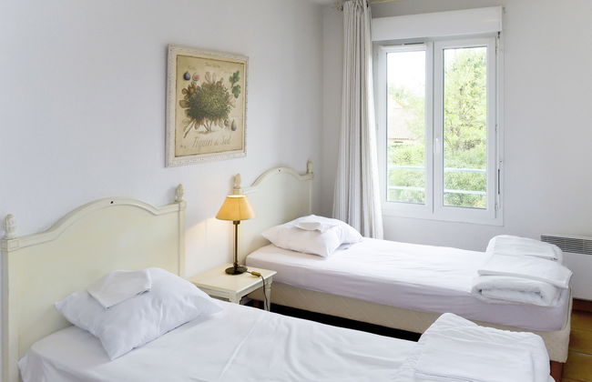 Les Bastides des Chaumettes - Foto 9