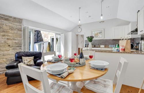 Dairy Cottage @Budle Barns - North East Escapes - Foto 11