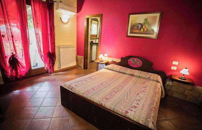 Casale Poggio Nebbia - Photo 19