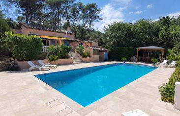 Villa Lei Rore - Foto 1