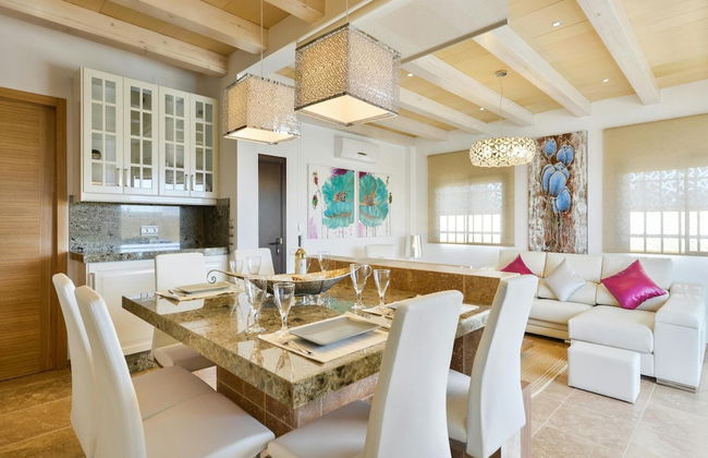 Charming Villa in Ibiza Town - Foto 30