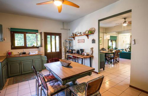 The Village House - Foto 14