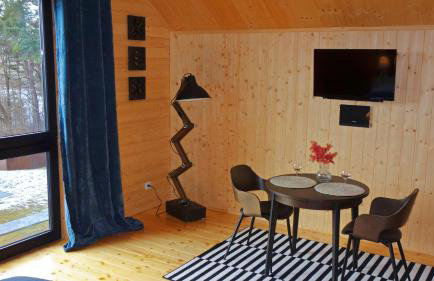 Dzikie Lisko - Apartamenty w Bieszczadach - Foto 50