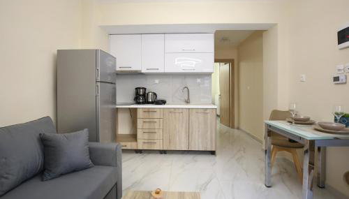 #B Ioanna's Apartments - Foto 3