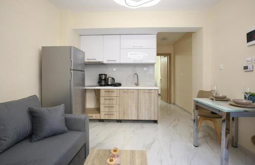 #B Ioanna's Apartments - Foto 3