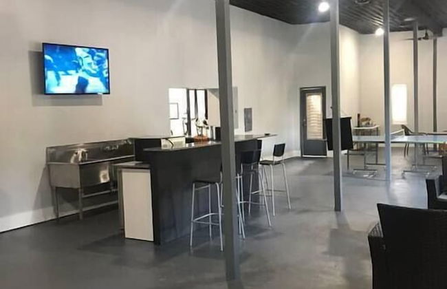 Oasis Container Home - Foto 36