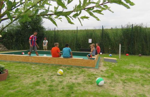 Ferienhaus Deichgraf 86 im Feriend - Photo 9