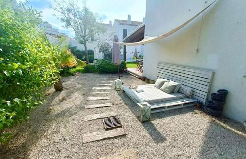 NUEVO Preciosa villa entre Denia y Javea - Foto 26