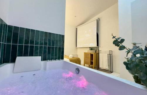 Romantique Room - Cinéma - Netflix - St Roch - Foto 14