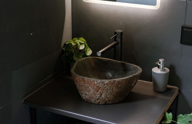 Chic Rooftop Apartment in Antwerp s Shopping hub - Foto 16