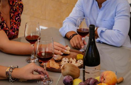 Villa Vannì - Foto 31