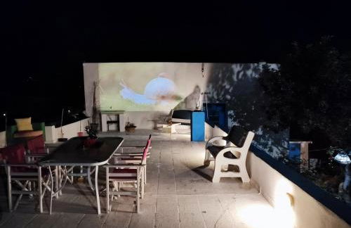 Villa Kotetsi - Rooms To Let - Volissos - Chios - Foto 57