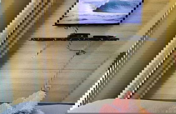 Option Apart Hotel - Recreio Shopping - Foto 12