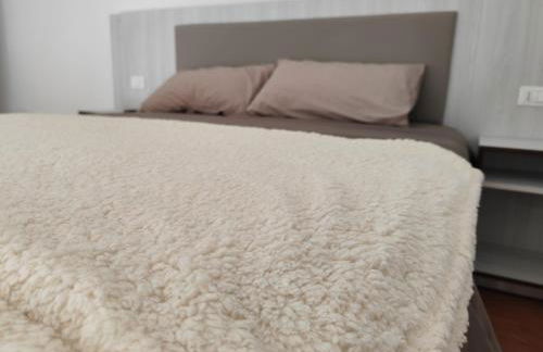 Casa PIANO TERRA lago di lesina - Foto 9