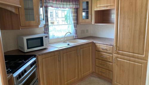 Ferienhaus im Villengarten - Foto 5