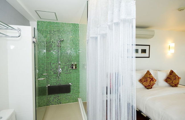 Jirana Patong - Foto 26