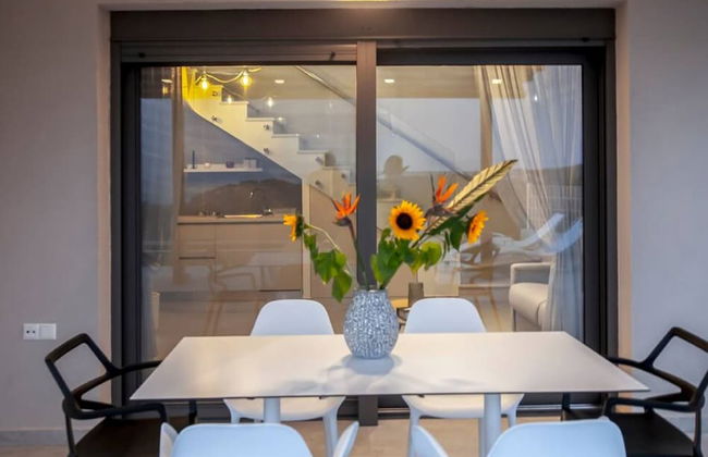 Villa Monolithi Lumiere - Foto 19