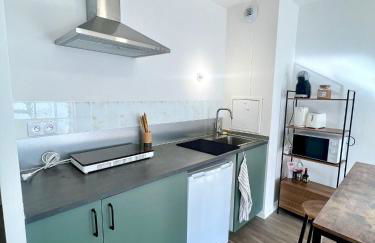 L'ébène de Pierrefitte, proche de Paris - Foto 19