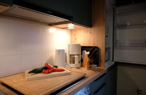 Fachwerk-Treppenspeicher, Ruhe auf dem Land, Haustiere willkommen, Leihfahrräder, 24-7 check in - Foto 25