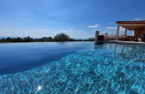 Villa Mediterranea SeaView Primošten - Foto 49