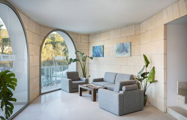 Portodrach Aparthotel & Suites - Foto 2