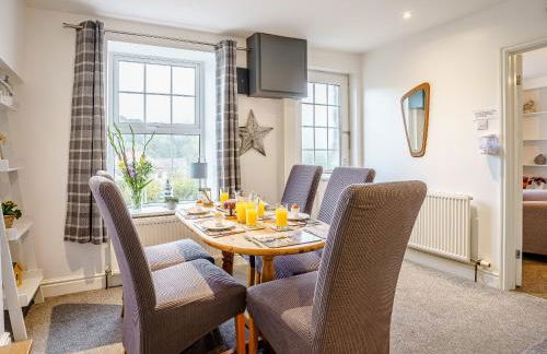 Fron Towyn Cottage - Foto 9