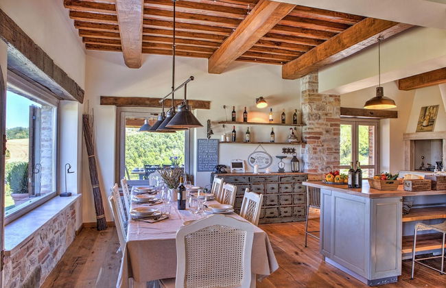 Casale Dei Gelsomini 8 - Foto 27