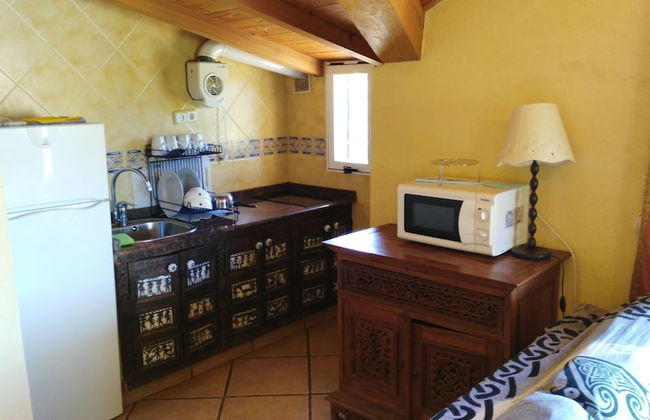 Apartamentos Arroyoriquejo - Photo 35