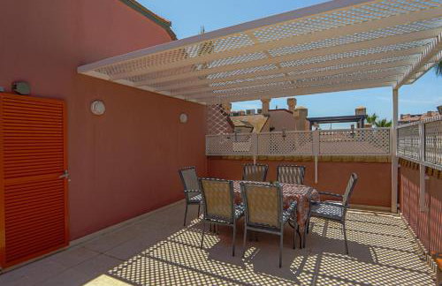 Luxury apartment Sotogrande - Foto 22