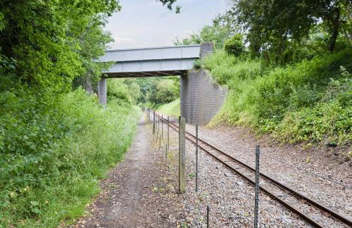 Eden Cottage - Foto 20