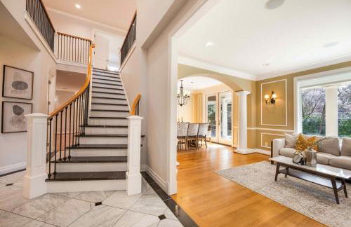 Grand Bellevue DT Villa 5 010 sqft near BV Square - Foto 8