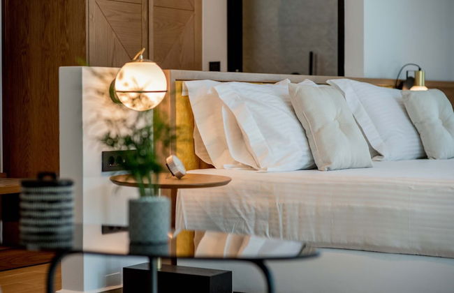 Villa Lydia - Foto 24