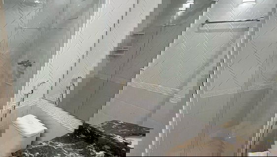 Studio Living Privilege Ibirapuera - Foto 5, Baño