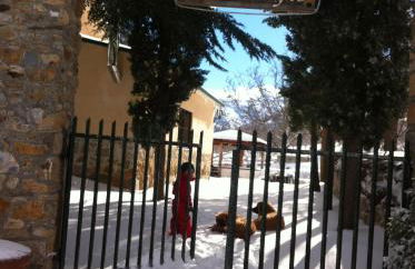 Casas Rurales Telecabina Las Catifas - Photo 87