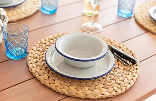 CAS CARBON3R-Stunning ground floor in front of the sea - Foto 46