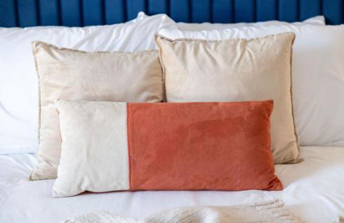 Steps from Aggieville - Fun Manhattan Stay - Foto 14