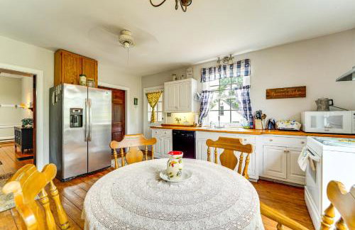 Historic 30 Acre Retreat - Get Back to Nature - Foto 8
