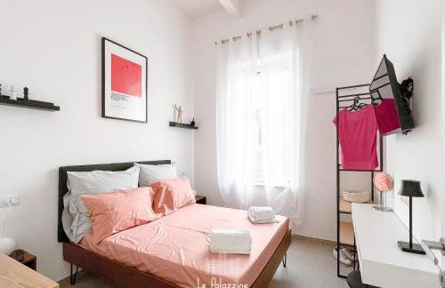 Le Palazzine Accomodations - Loft Esclusivo Centrale - 3bedr - Parking - Giardino - Photo 69