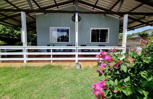 Casa Apuaú - Foto 2