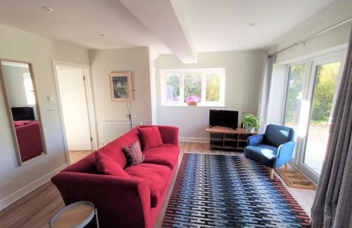 Contemporary Cottage outside South Harting - Foto 6