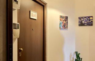 Skyline Apartment - Foto 30