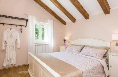 Holiday Home in Lovranska Draga mit großem Kamin by Interhome - Foto 29