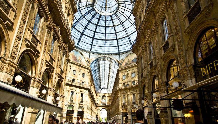 Entdecken Sie Mailand – Privater Rundgang - Foto 3